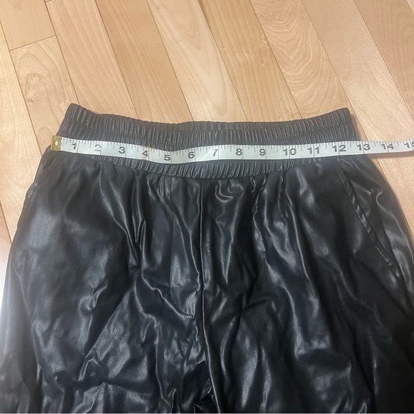 Free People Driftwood Emma Vegan Joggers - Picture 10 of 10